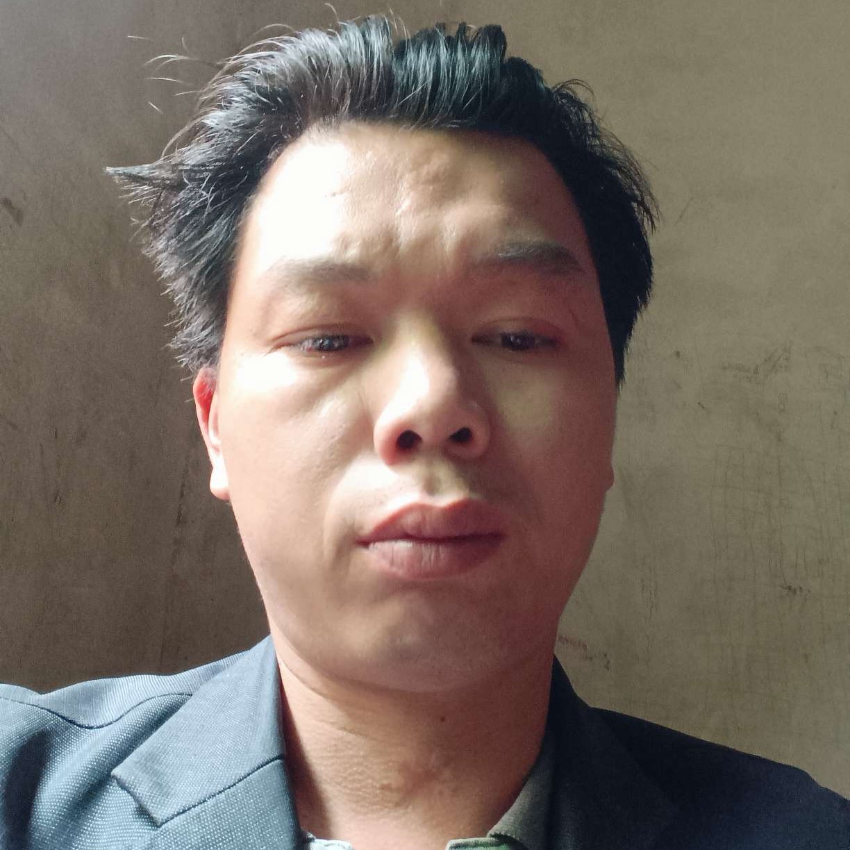 牛哥哥单身。的照片