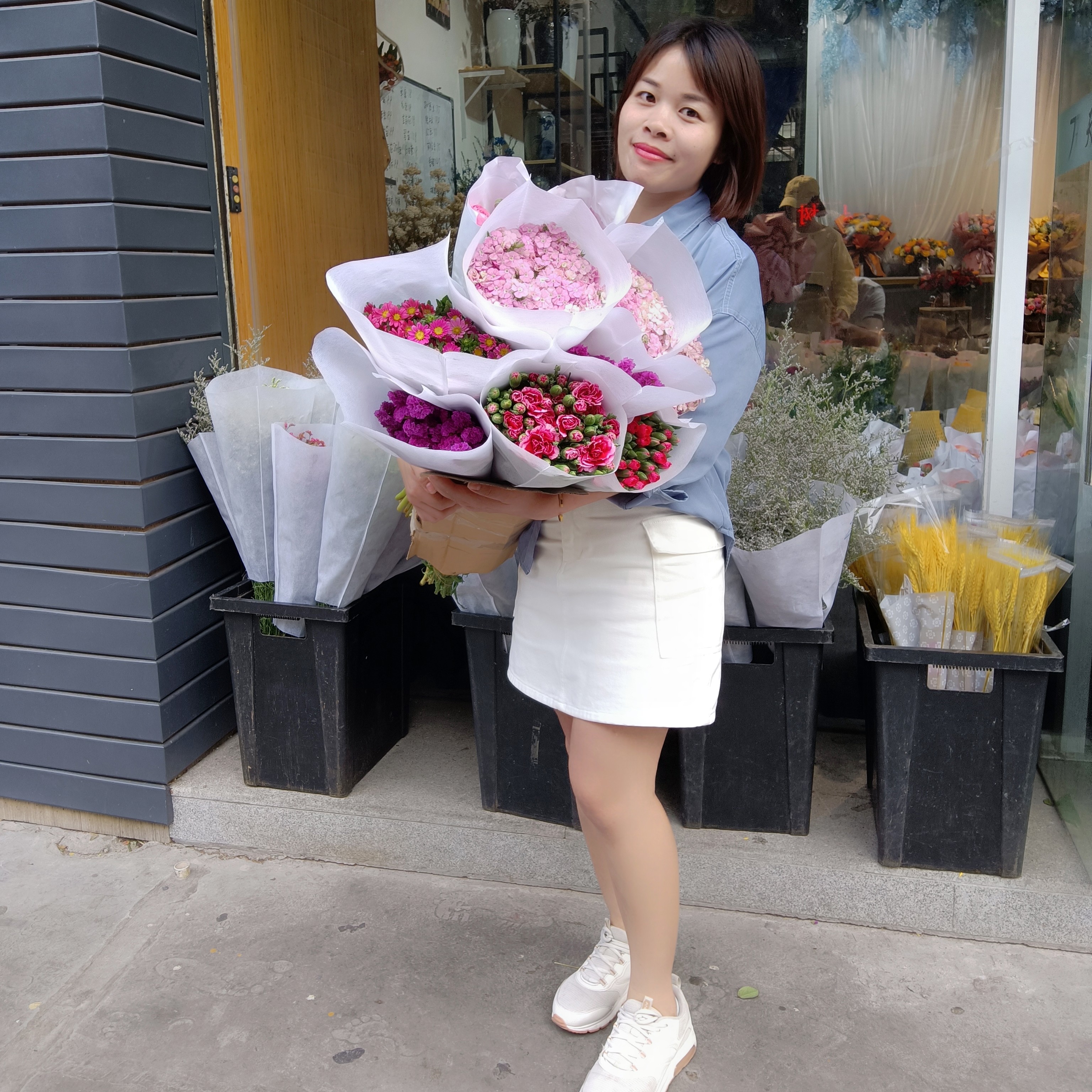 ☆欧小姐☆的照片