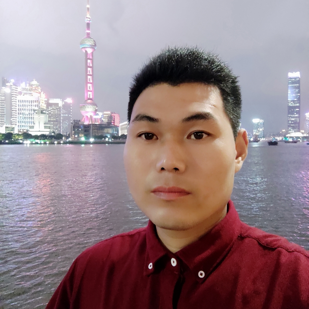 大力说故事的照片