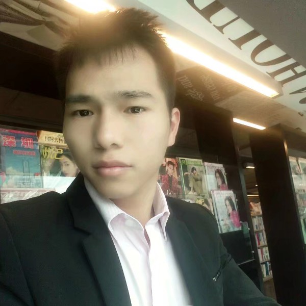 爱上你是幸福的照片