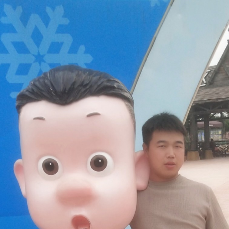 蜜粉说孤單的照片
