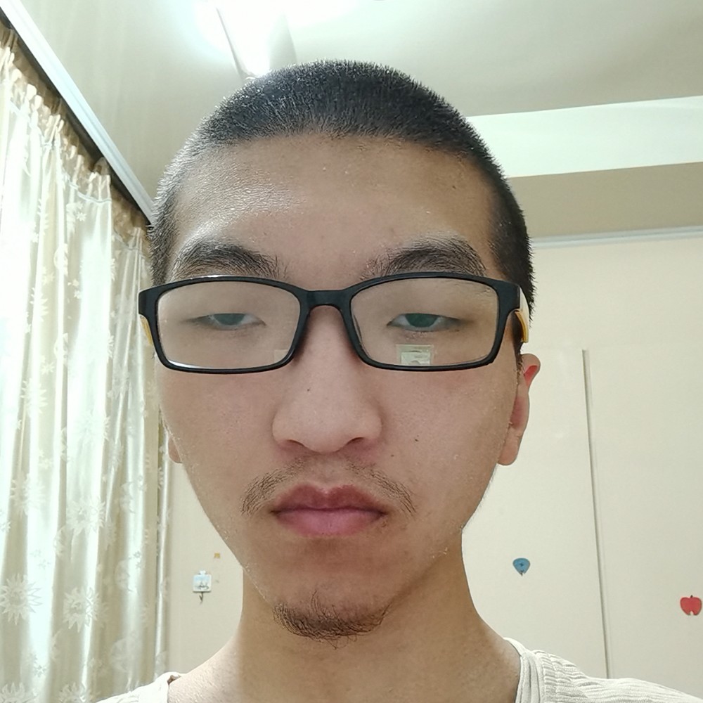 不尴尬的照片
