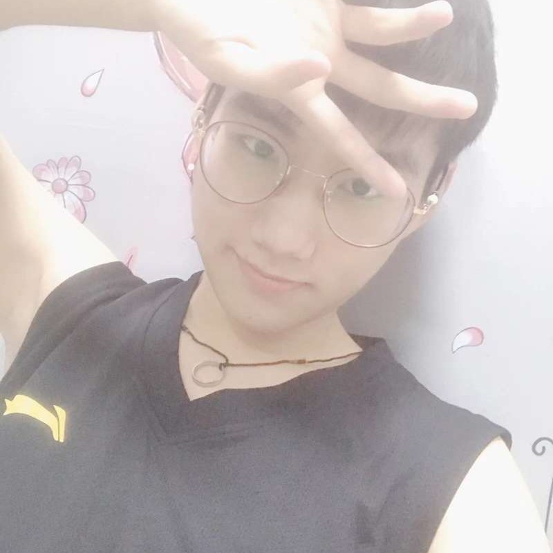 小北的照片