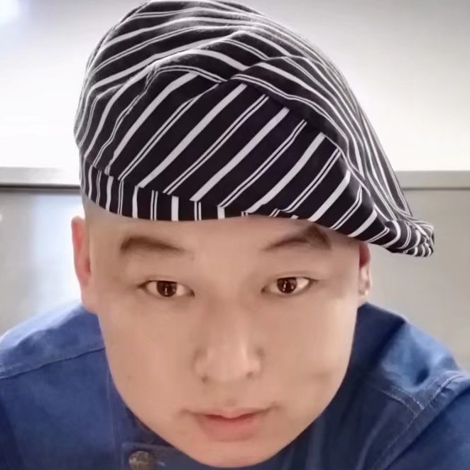 微笑笑无私的照片