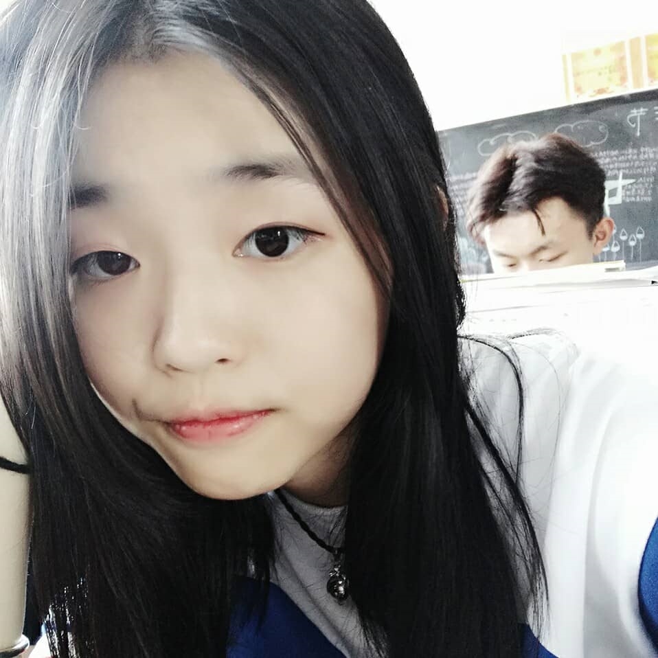 欣妞妞的照片