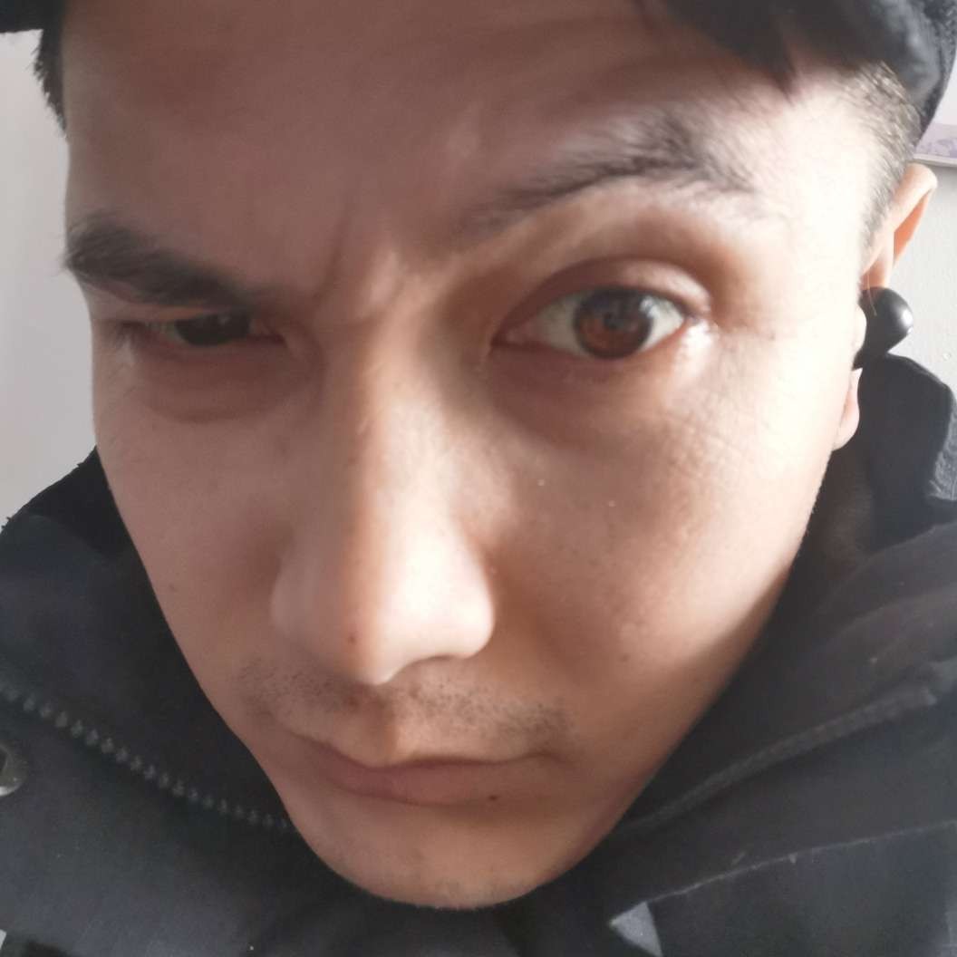 八宝粥泪了愤怒的照片