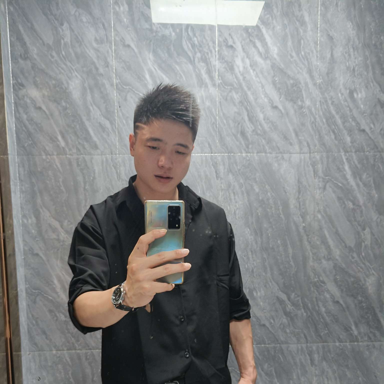 寒风与安静的照片