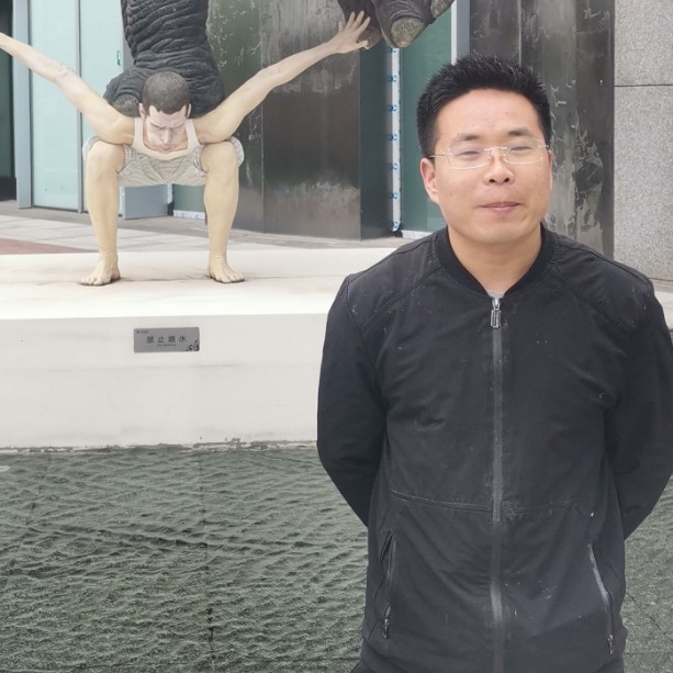 林夕之梦的照片