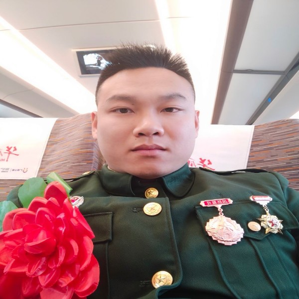@旭日东升的照片