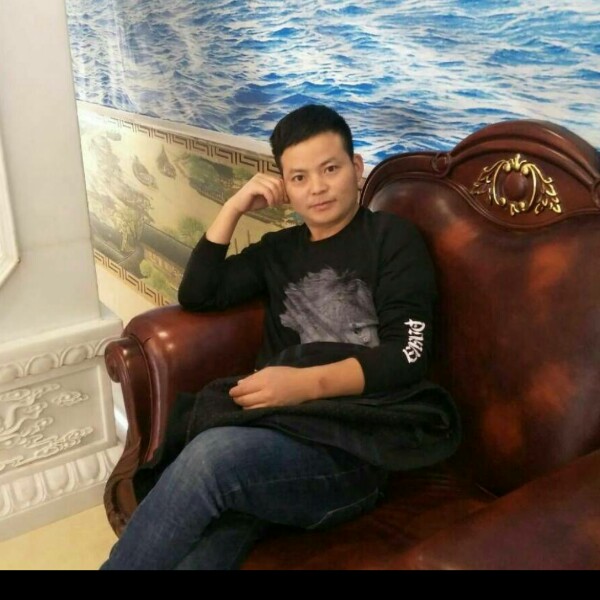 春天笑体贴的照片