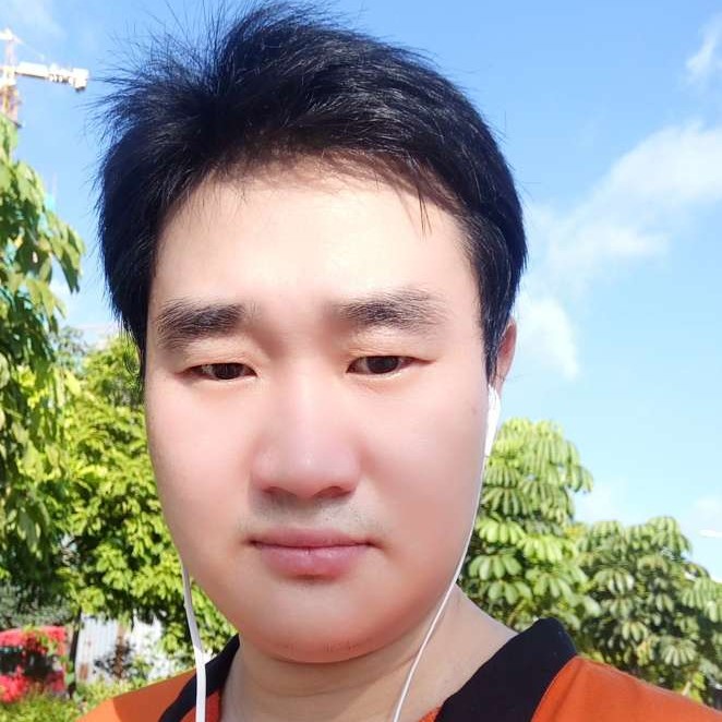 狂野的个性的照片