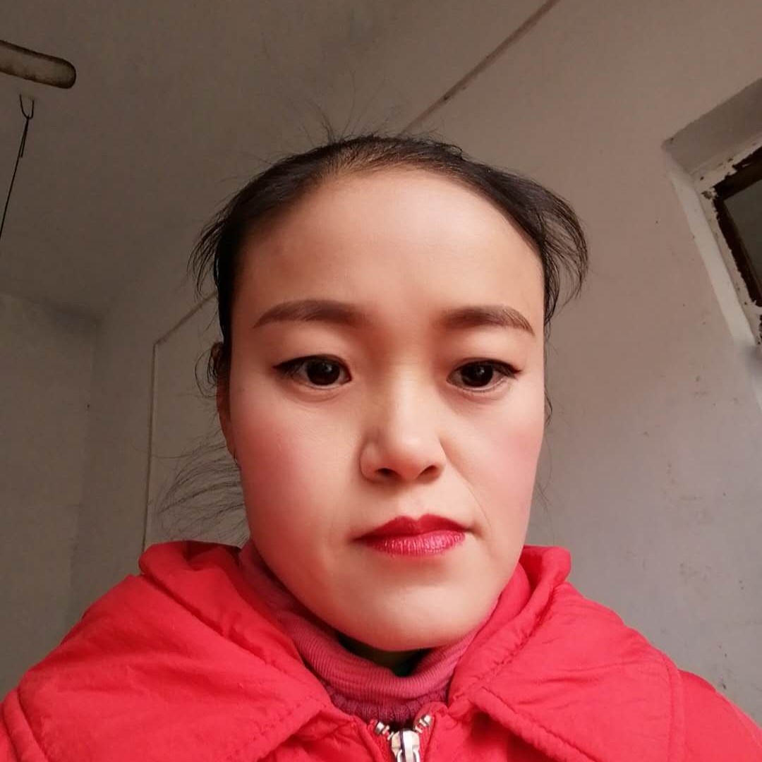 多情迎世界的照片