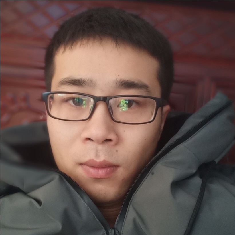 余生请赐教的照片