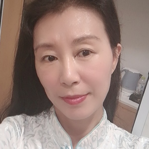 玉儿的照片