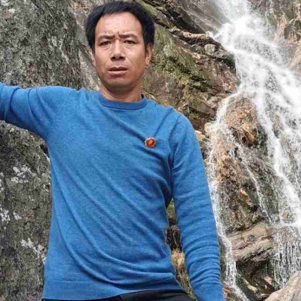 黑猫苦恋无心的照片