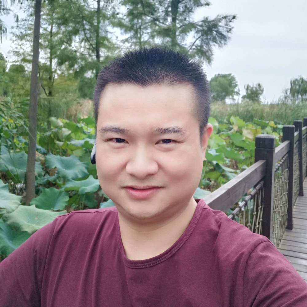 雲哥的照片