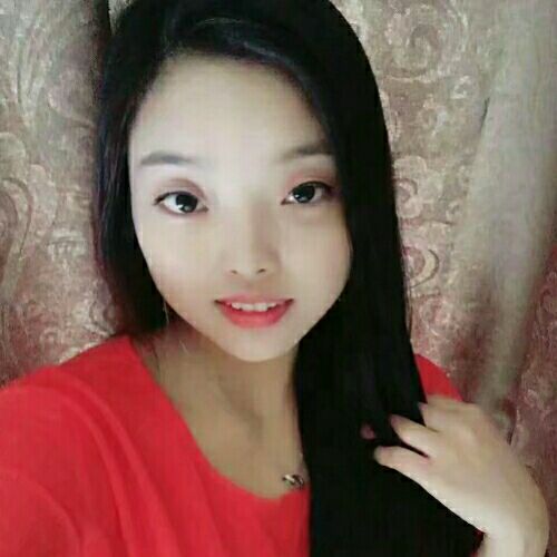 小战娜的照片