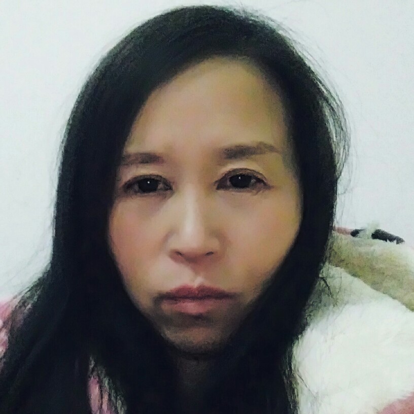 微％笑的照片