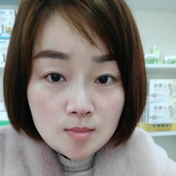 孙璐的照片