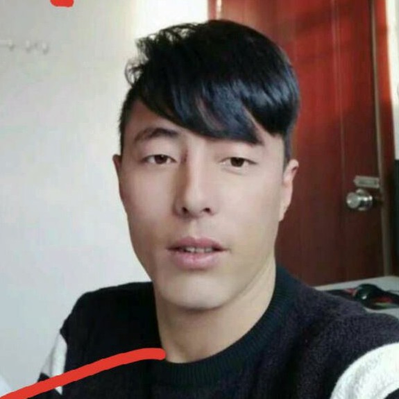 怕孤单冷月朱金富的照片