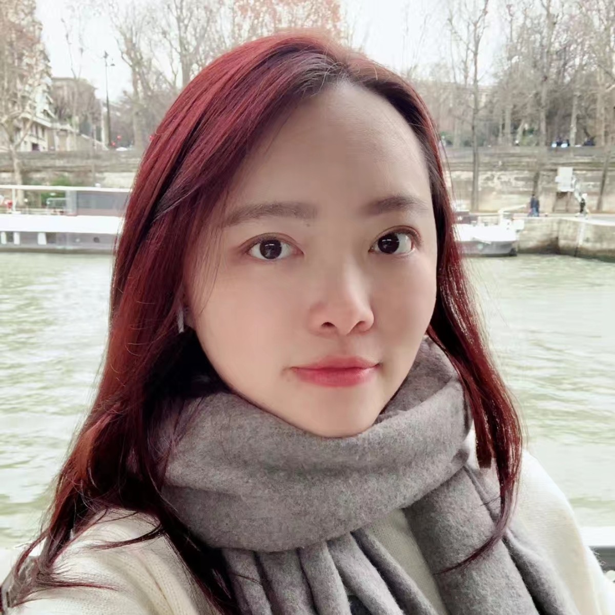 阳光在心的照片