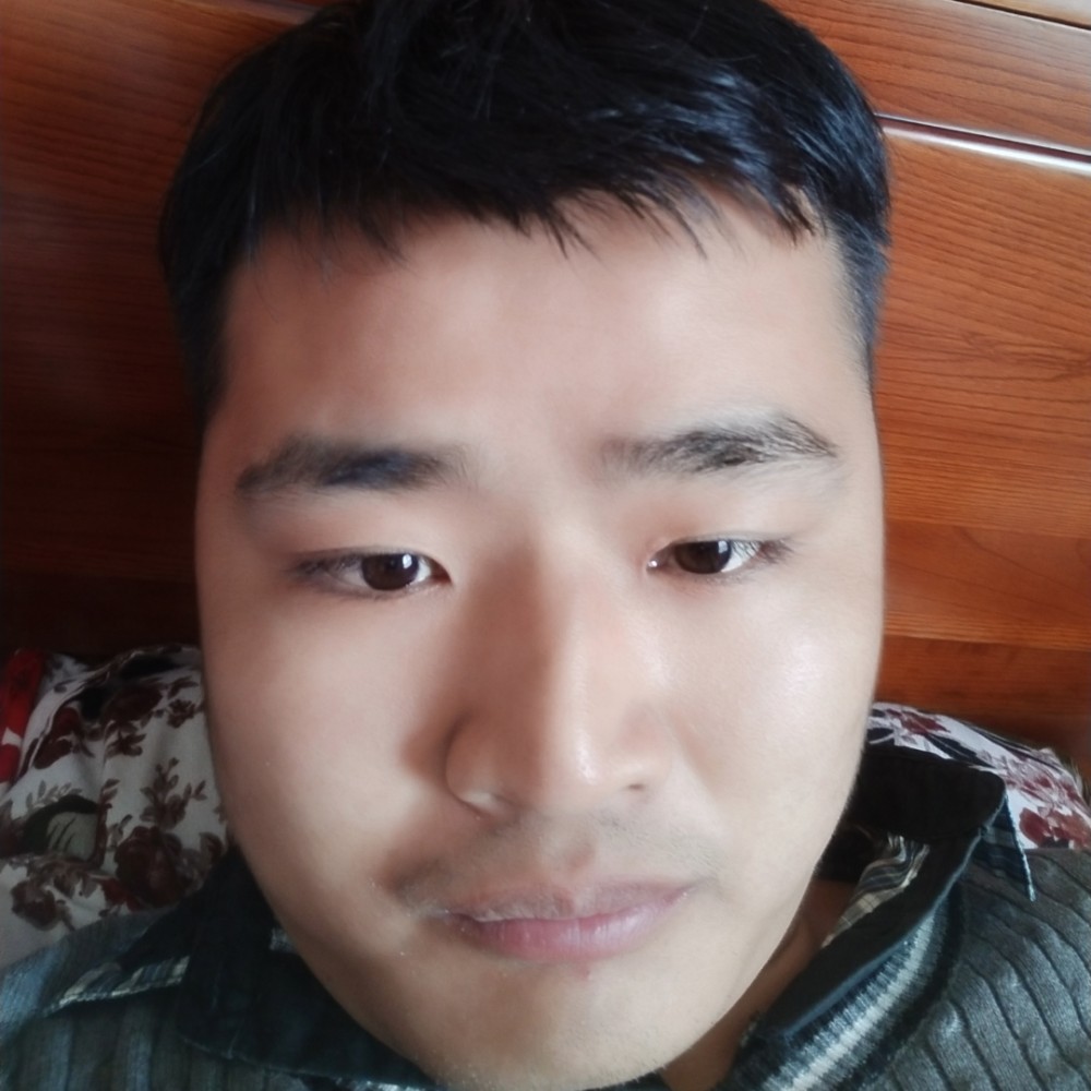 彩虹绚烂的照片