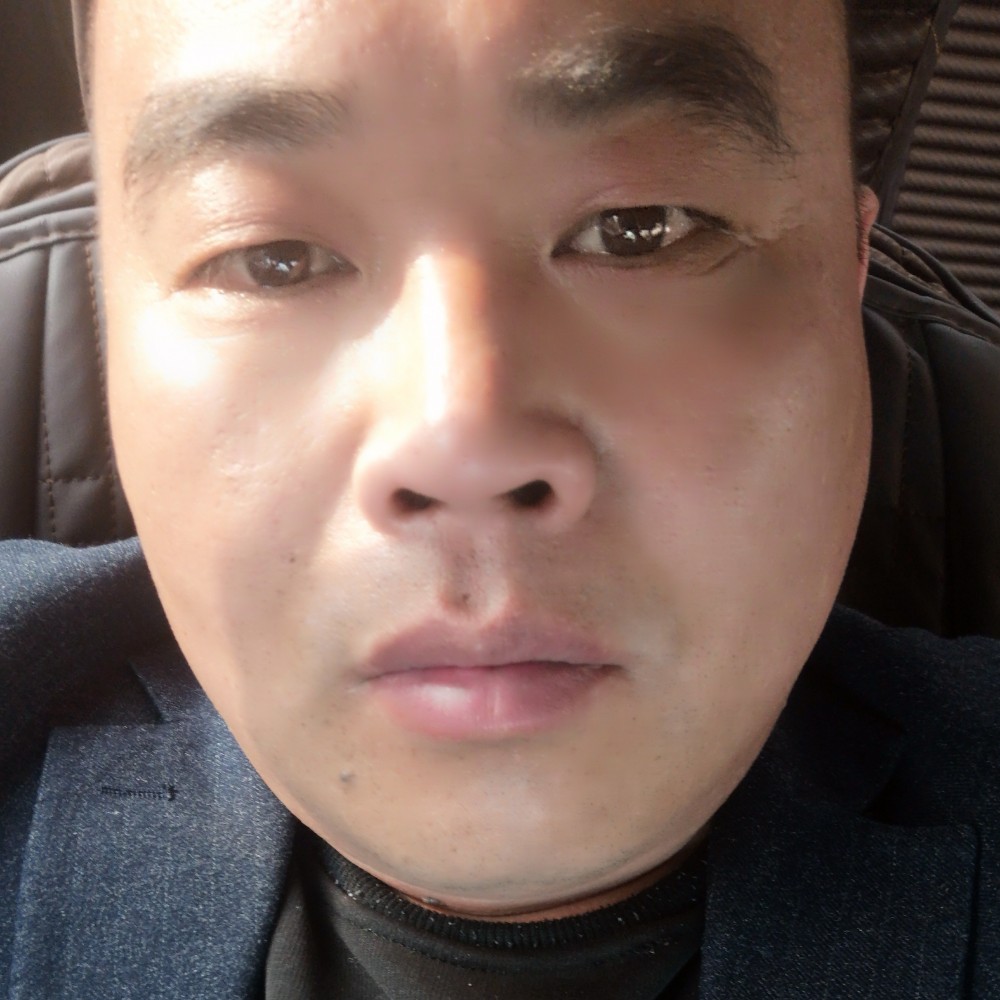 绚烂的你的照片