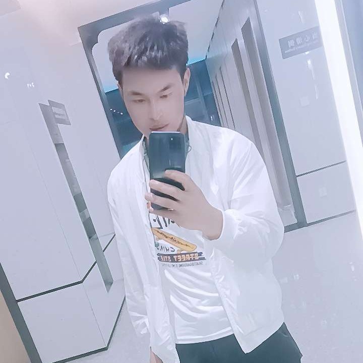 画笔泪了拼搏的照片
