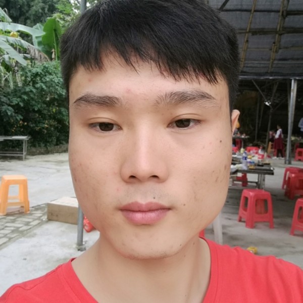 黄豆打矫情的照片