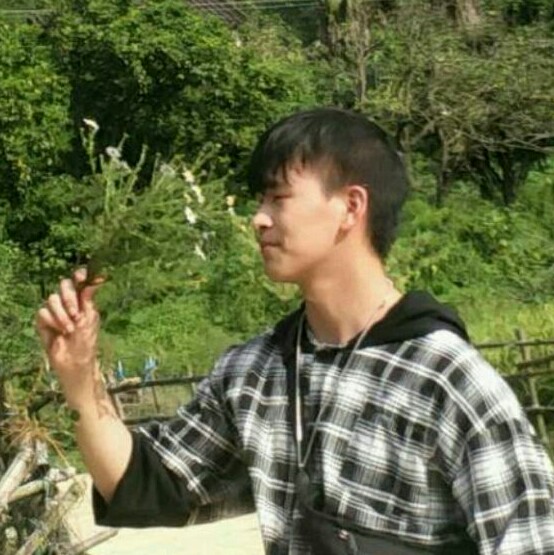 莫言阎王的照片