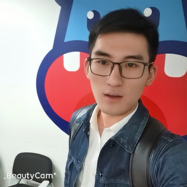 mr窦的照片