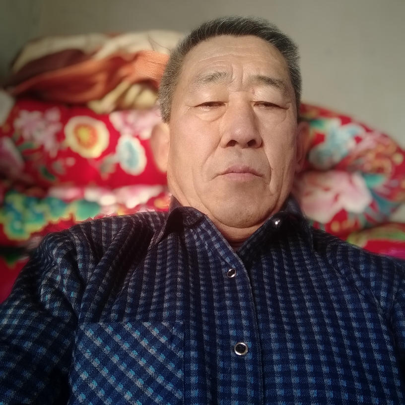 傲娇回首大门的照片