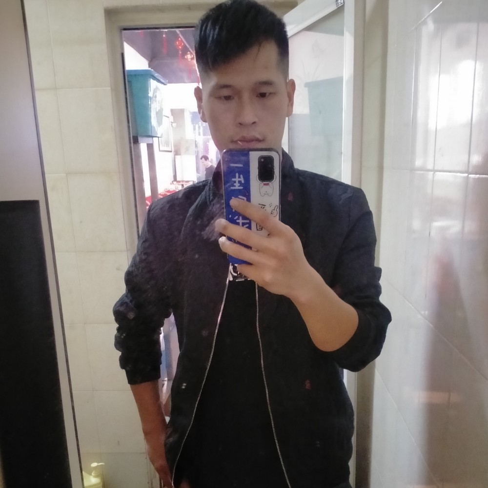 奚哥哥的照片