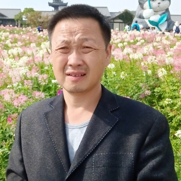 过江真龙的照片