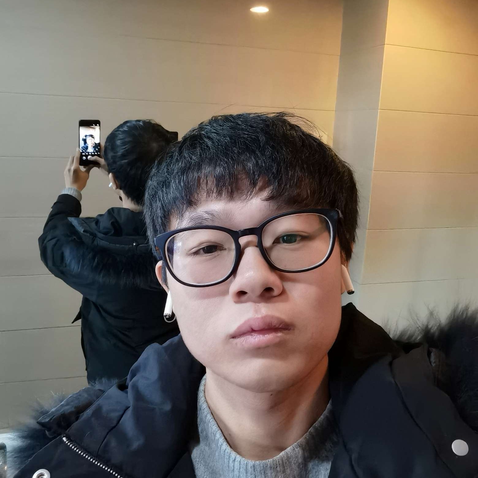 枫树飘洋的照片