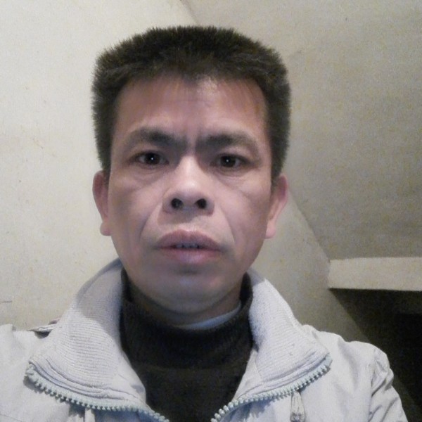 真发的照片