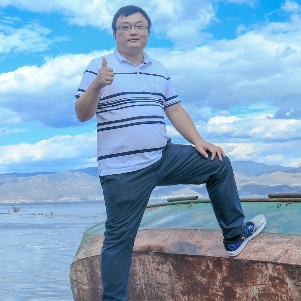 纯爷们纯生啤酒～的照片