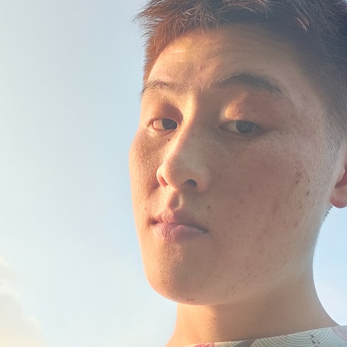 云朵吃醋明理的照片