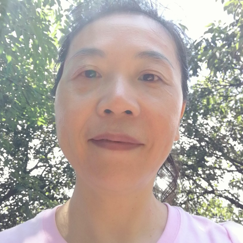 律政连花的照片