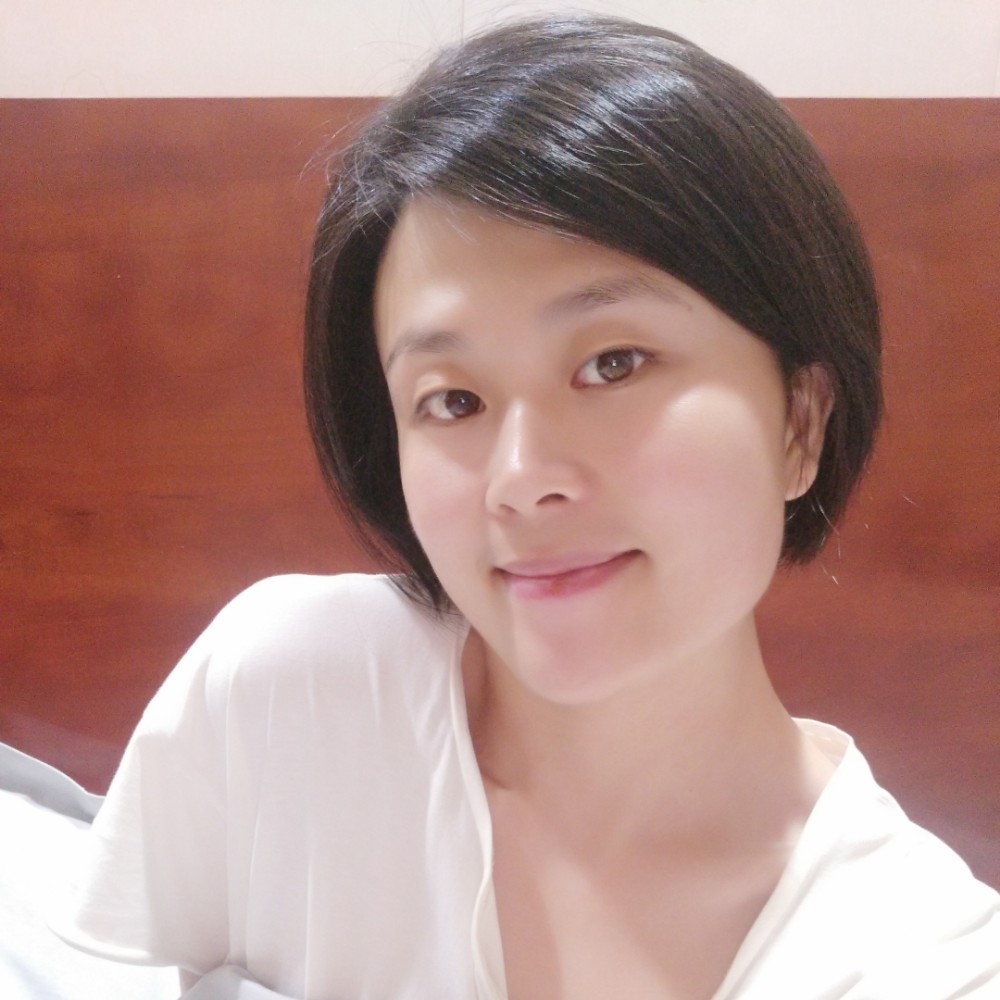 一个叫哈哈的照片