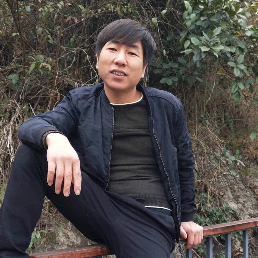 转角遇到爱zhanj的照片