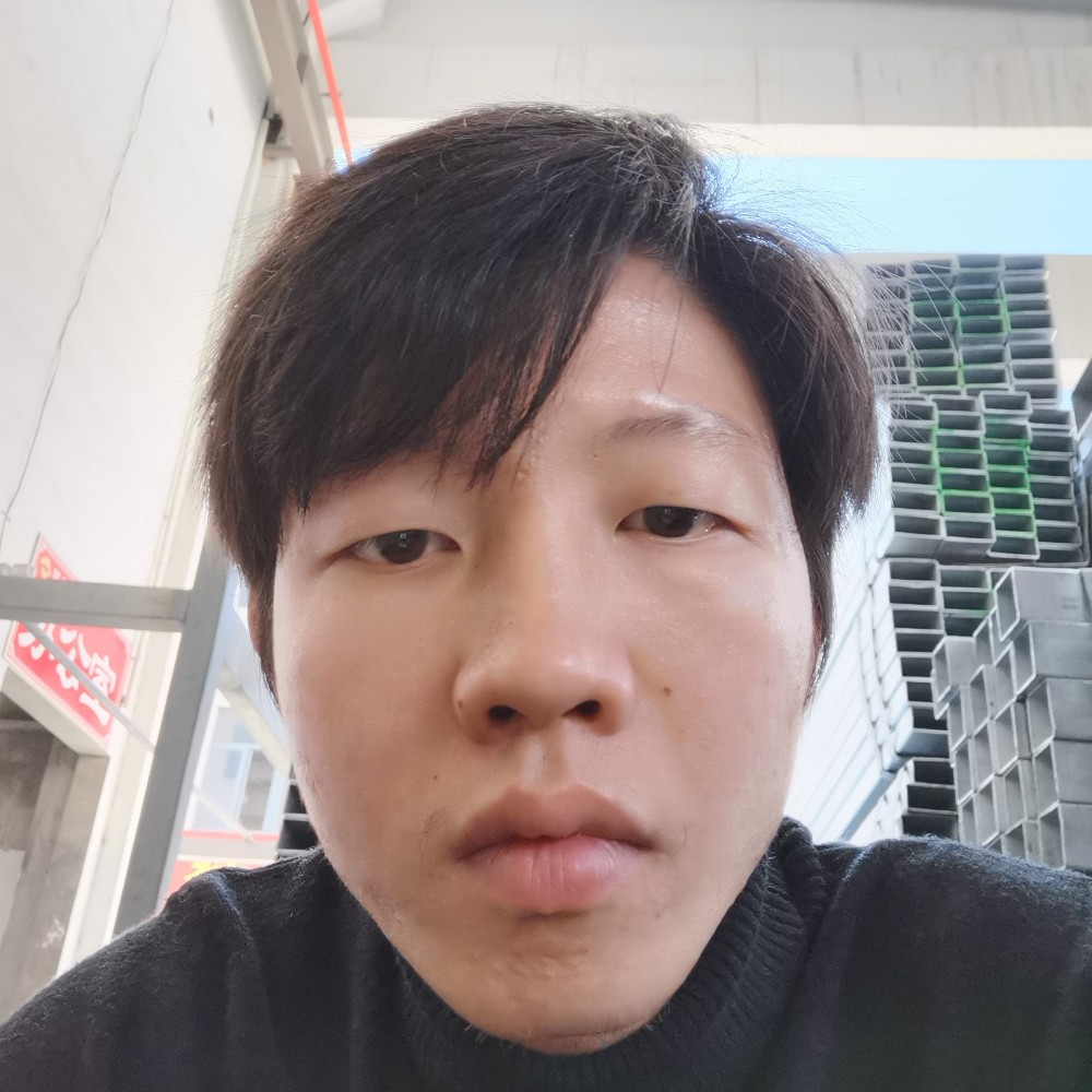 激动邂逅呓语的照片