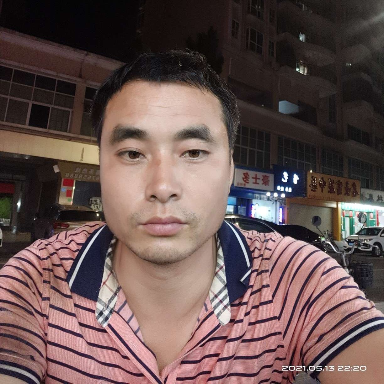 梦影苦恋有魅力的照片