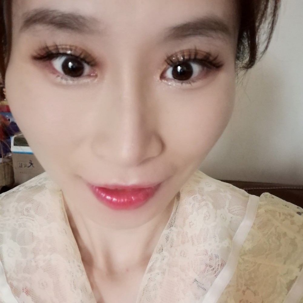 露清心的照片