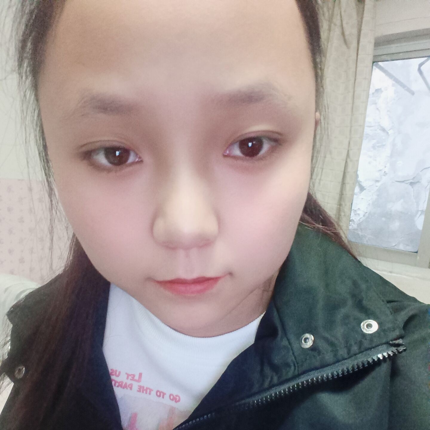蜜粉说妖娆的照片