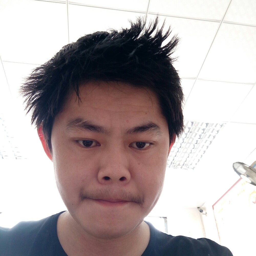 我只给若然的照片