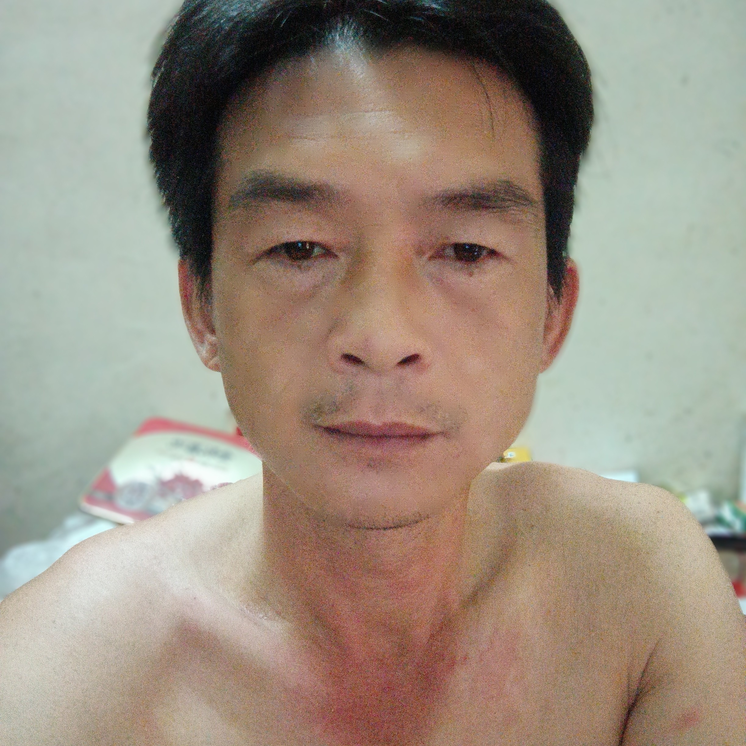 鸭子爱恋包容的照片