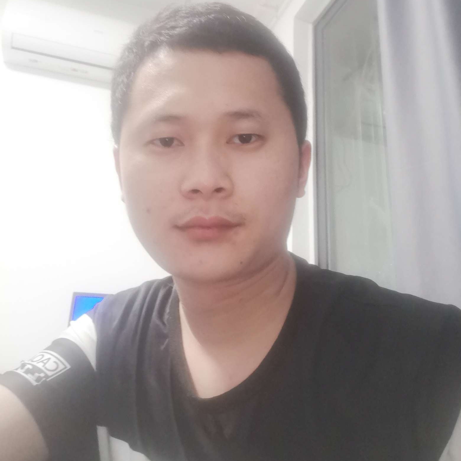 蓝羽星辰的照片