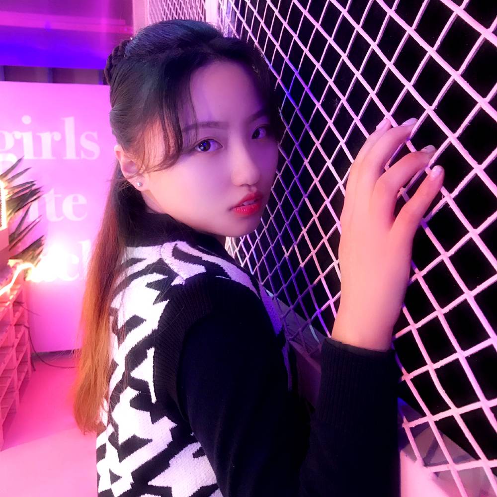 Krystal楚的照片