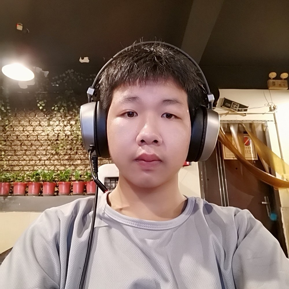 大白邂逅温暖的照片